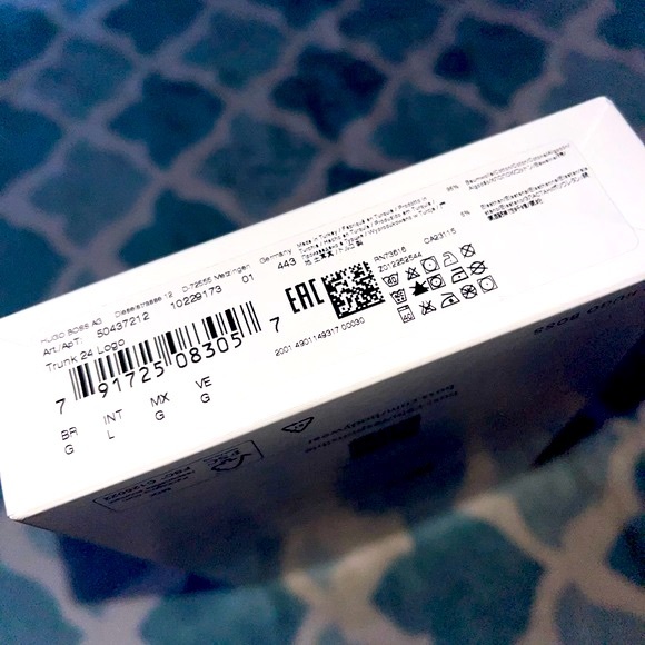 Hugo Boss Trunks NWT - Picture 4 of 9